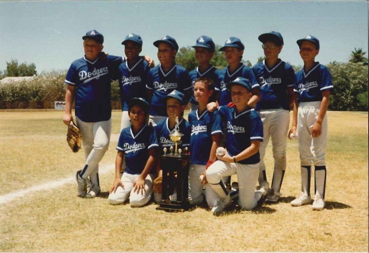 Little League